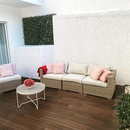 Lapa City Loft Порту Екстер'єр фото