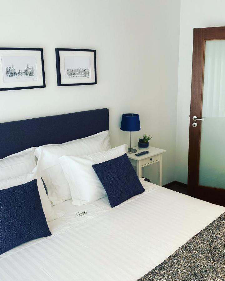 Lapa City Loft Порту Екстер'єр фото