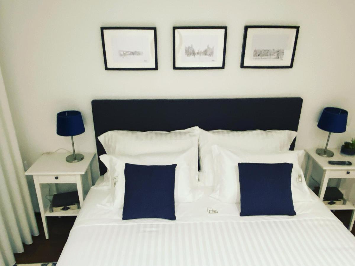 Lapa City Loft Порту Екстер'єр фото