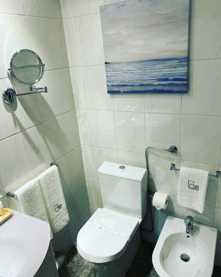 Lapa City Loft Порту Екстер'єр фото