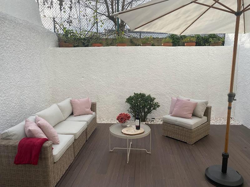 Lapa City Loft Порту Екстер'єр фото