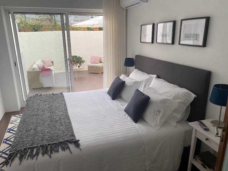 Lapa City Loft Порту Екстер'єр фото