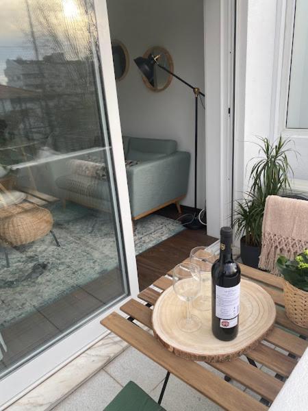 Lapa City Loft Порту Екстер'єр фото
