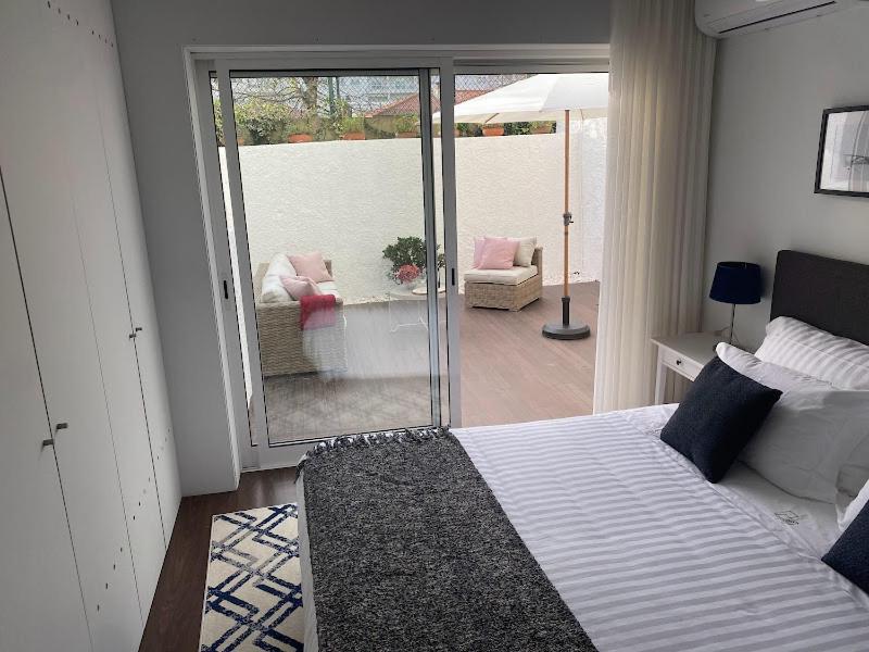 Lapa City Loft Порту Екстер'єр фото